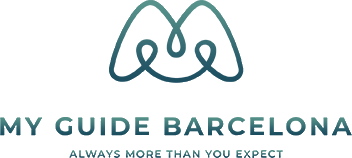 MyGuide Barcelona